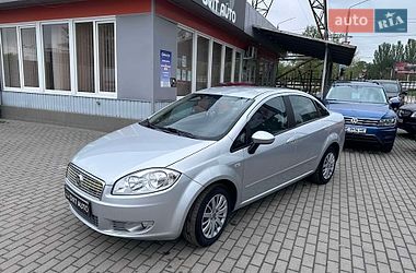 Седан Fiat Linea 2012 в Миколаєві