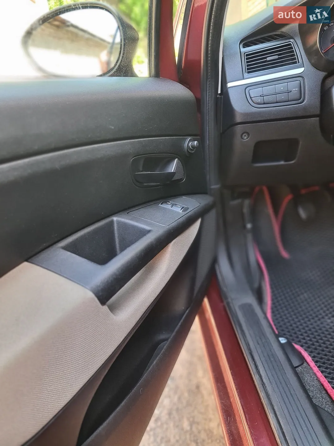 2010 Fiat Linea - мініатюра 17