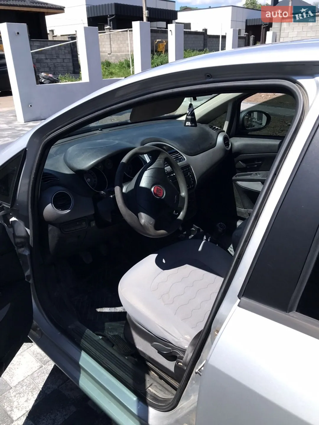 2013 Fiat Linea - мініатюра 5