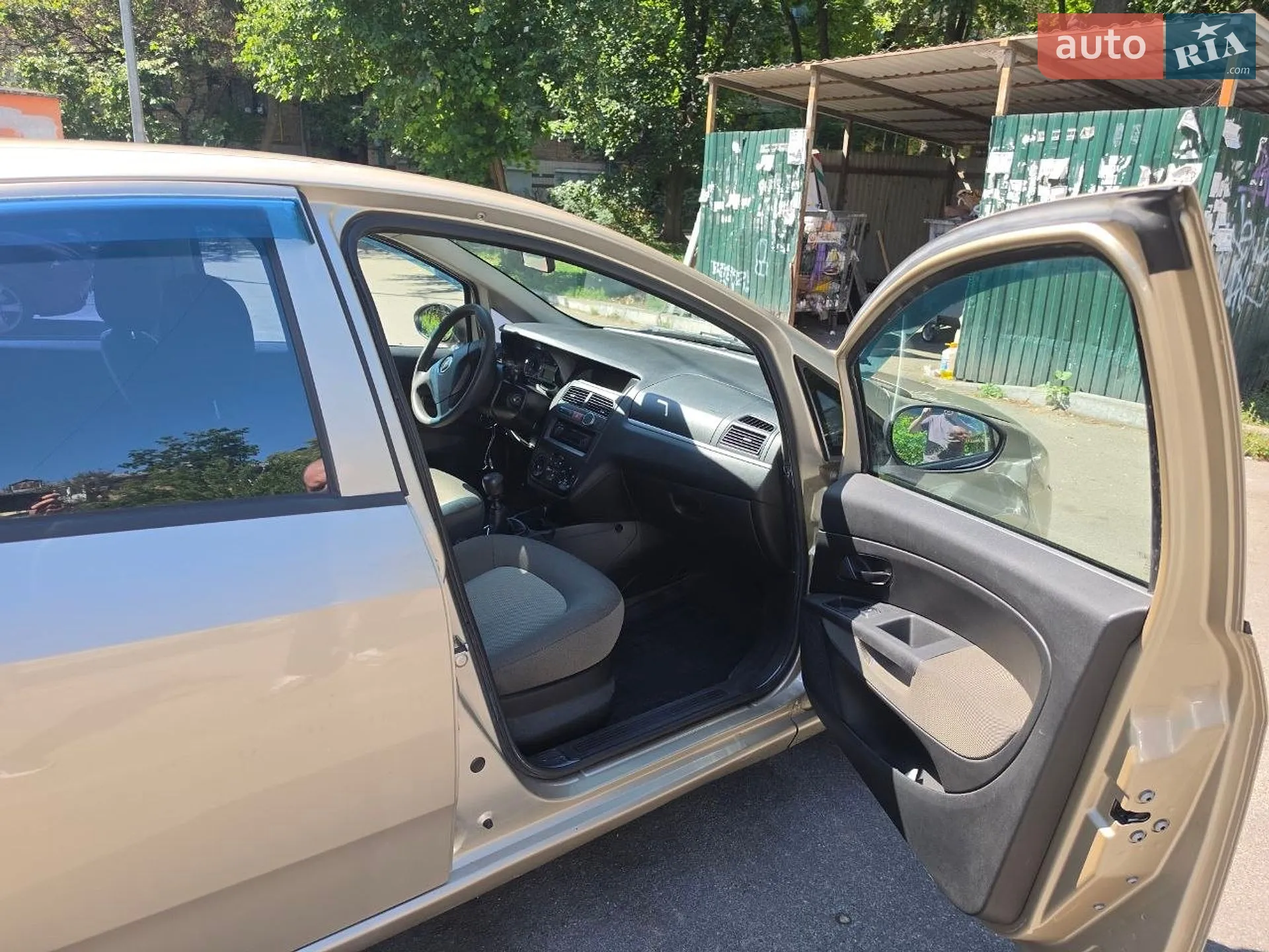 2012 Fiat Linea - мініатюра 4