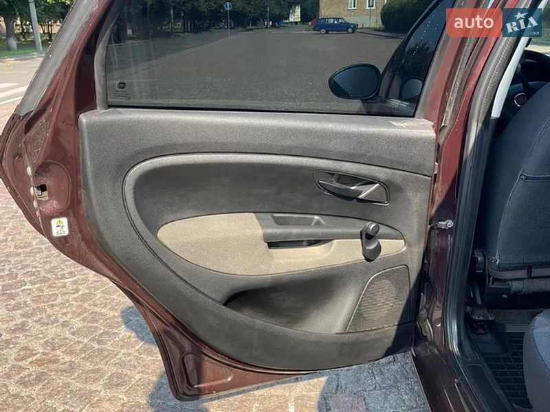 Fiat Linea 2012 VIN ZFA32300003165546 фото оголошення 8 з 40