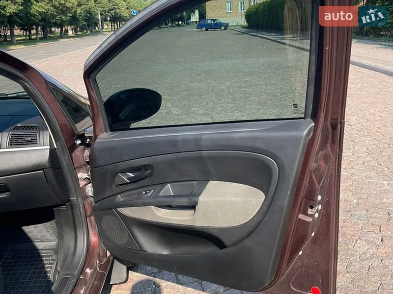 Fiat Linea 2012 VIN ZFA32300003165546 фото оголошення 14 з 40