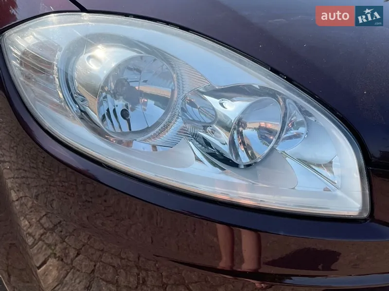 Fiat Linea 2012 VIN ZFA32300003165546 фото оголошення 15 з 40