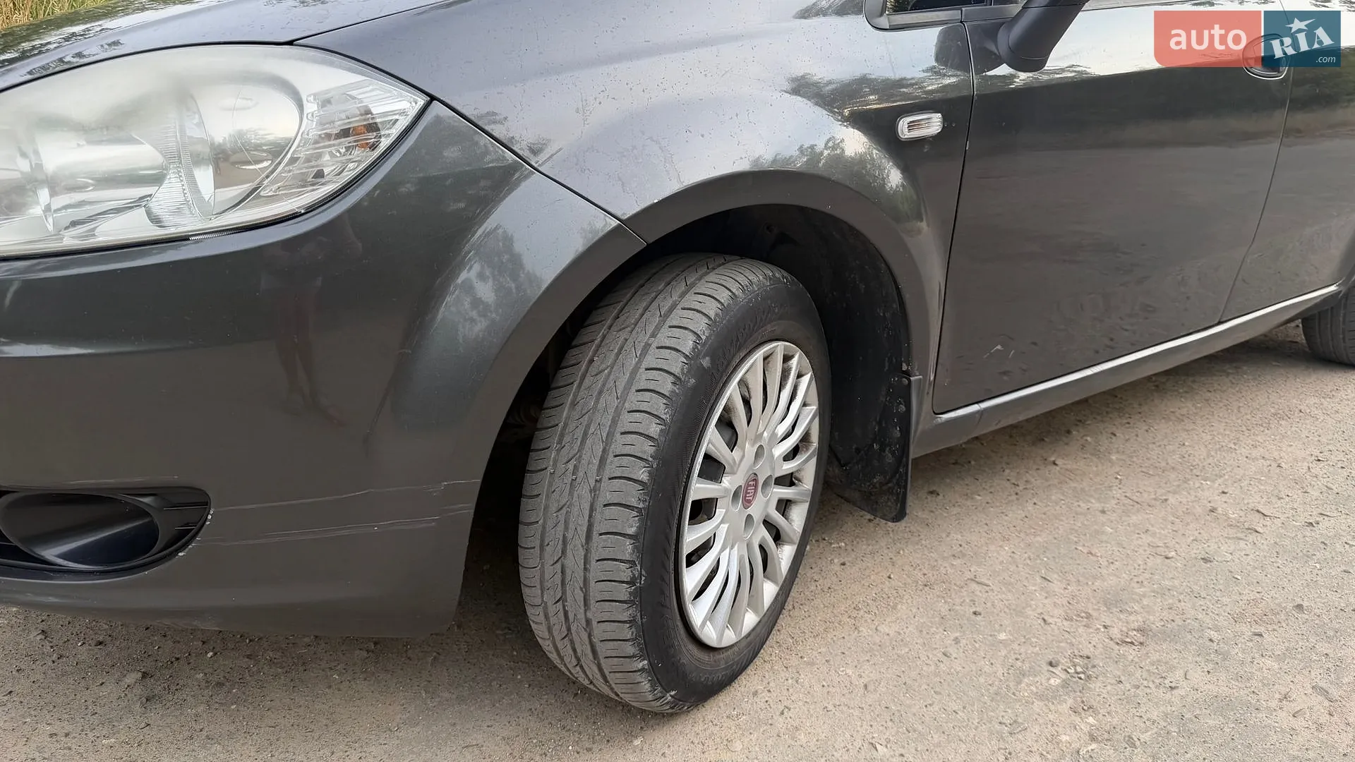 2011 Fiat Linea - мініатюра 6