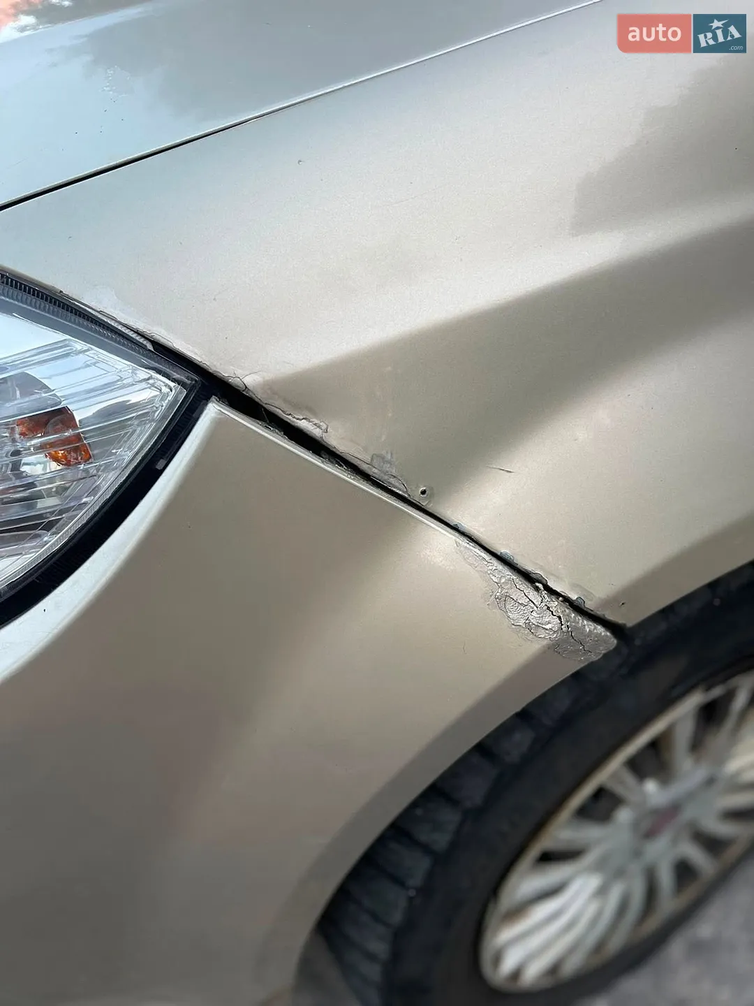 2015 Fiat Linea - мініатюра 13