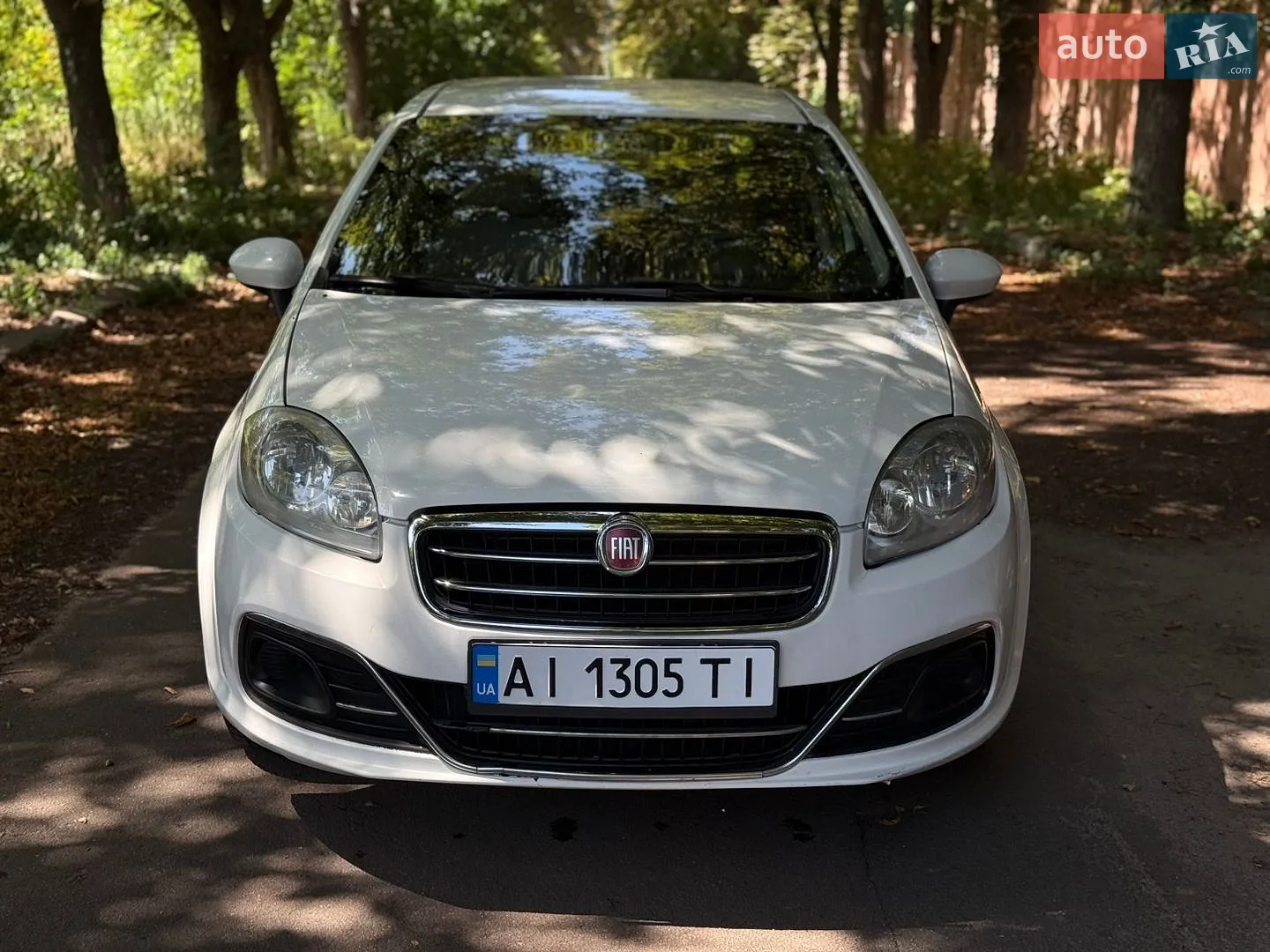 2013 Fiat Linea - мініатюра 2