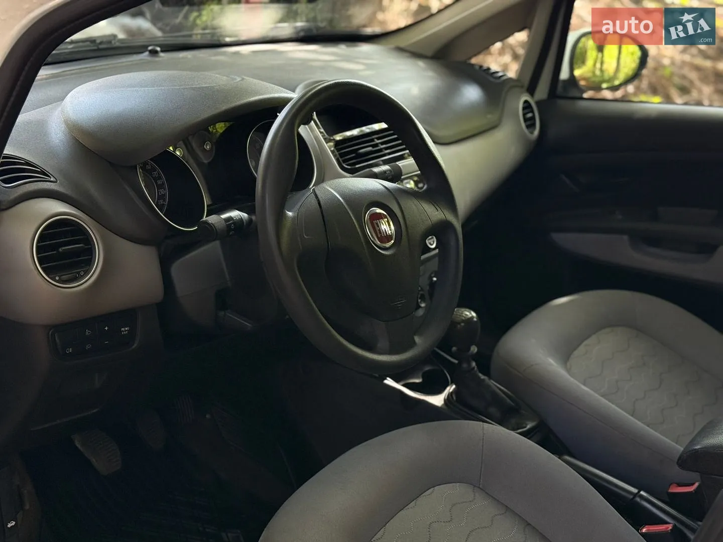 2013 Fiat Linea - мініатюра 7
