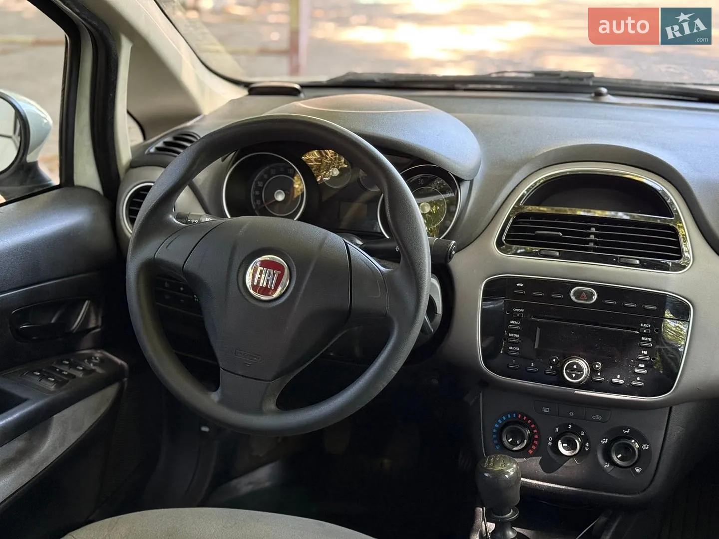 2013 Fiat Linea - мініатюра 8