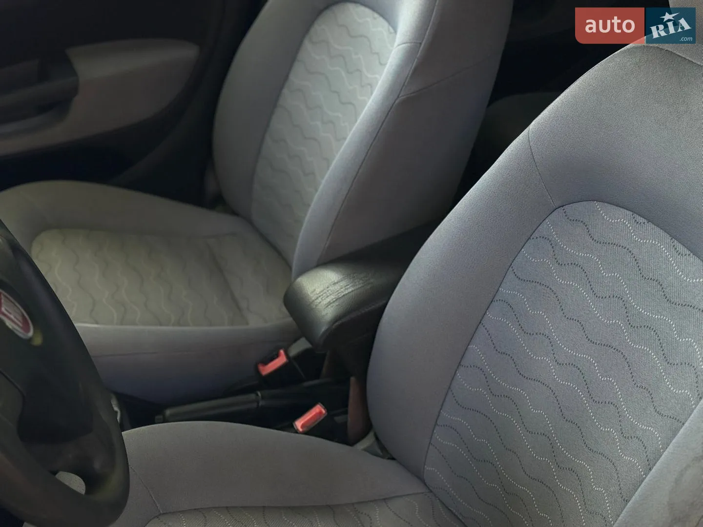 2013 Fiat Linea - мініатюра 12
