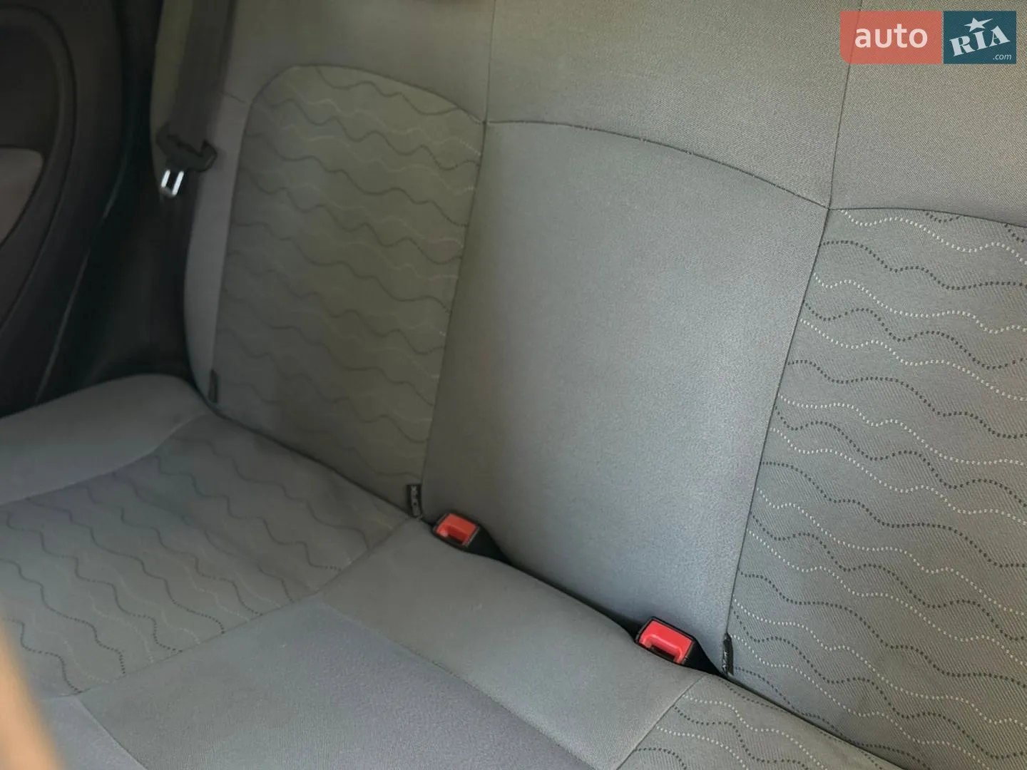 2013 Fiat Linea - мініатюра 14