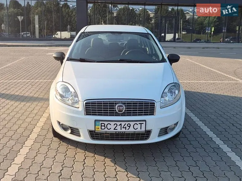 Fiat Linea