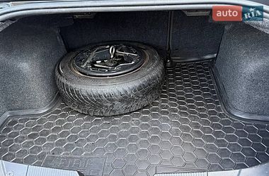 Седан Fiat Linea 2010 в Полтаве