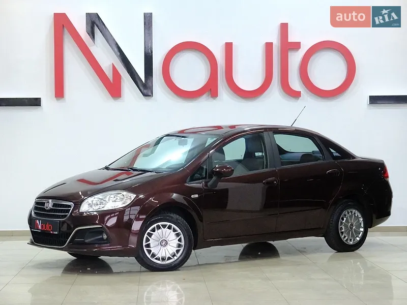 Fiat Linea