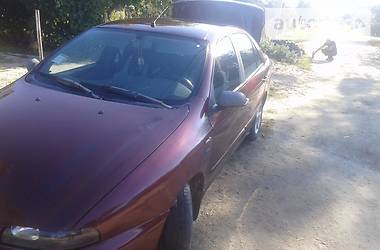 Седан Fiat Marea 1998 в Житомире