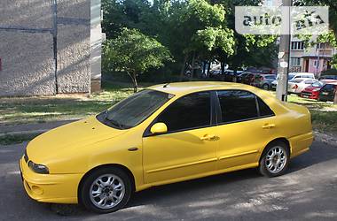 Седан Fiat Marea 1997 в Киеве