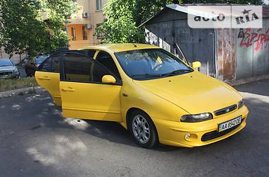 Седан Fiat Marea 1997 в Киеве