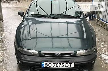 Универсал Fiat Marea 1999 в Борщеве