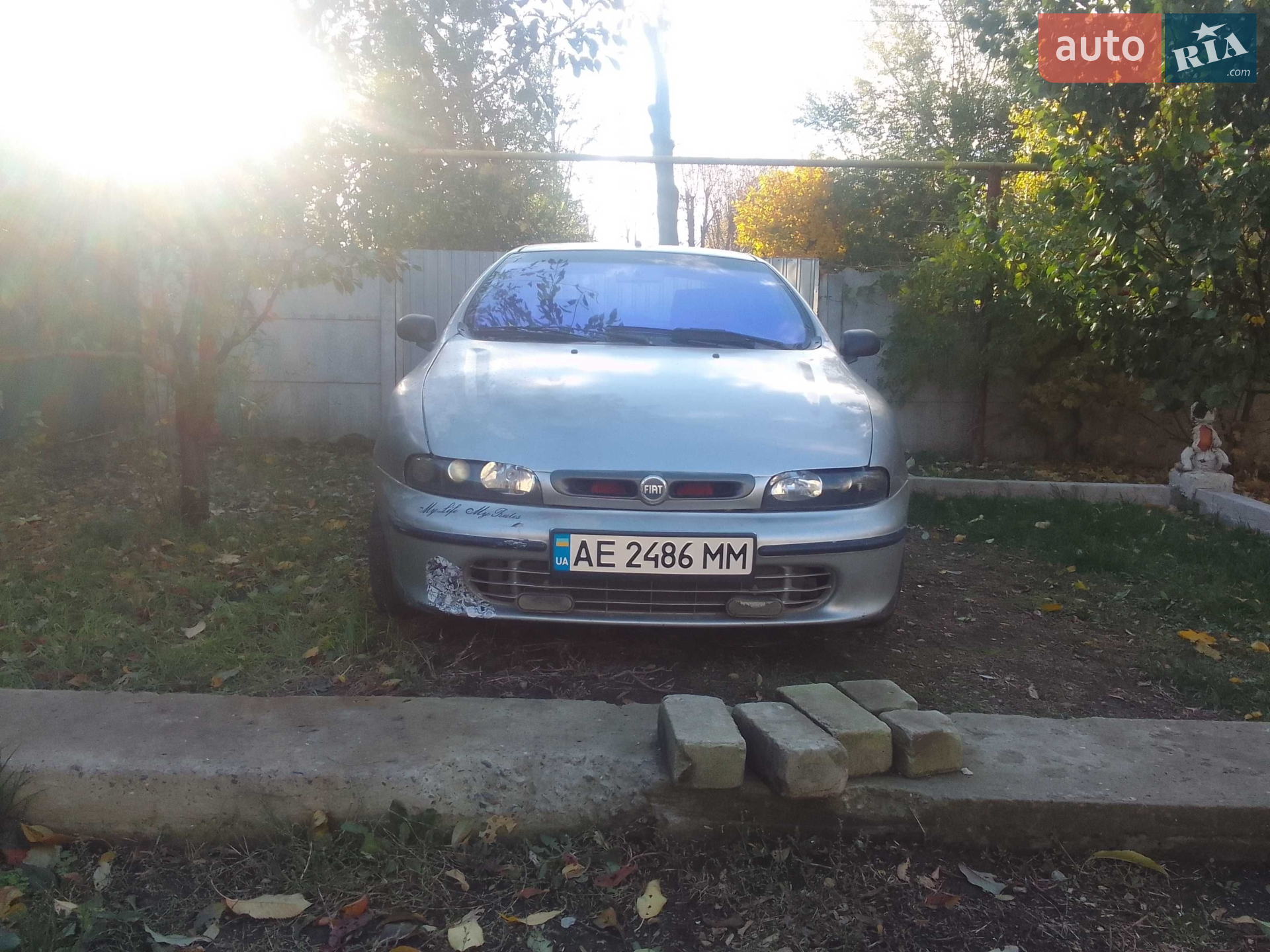 Фото авто 1