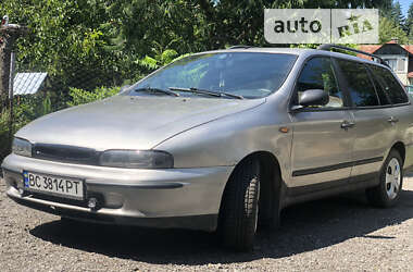 Універсал Fiat Marea 2000 в Верхньому Синьовидному