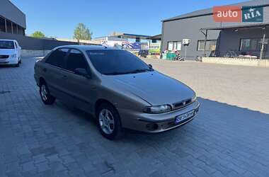 Седан Fiat Marea 1997 в 