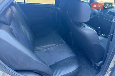 Седан Fiat Marea 1997 в 