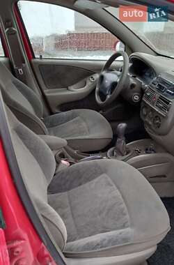 Седан Fiat Marea 1998 в 