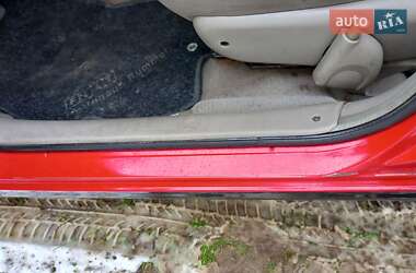 Седан Fiat Marea 1998 в 