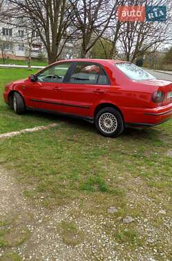 Седан Fiat Marea 1998 в 