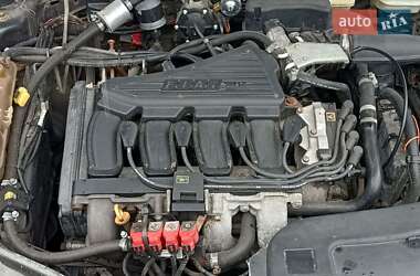 Седан Fiat Marea 1999 в 