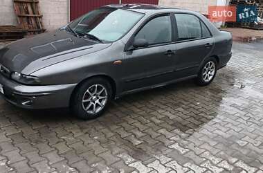 Седан Fiat Marea 1999 в Виннице