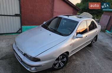 Седан Fiat Marea 2000 в 