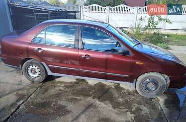 Седан Fiat Marea 1997 в Бердичеві