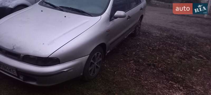 Fiat Marea 1998