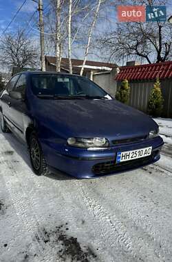 Седан Fiat Marea 1999 в Одесі
