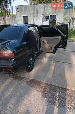 Седан Fiat Marea 1997 в Хмельницком