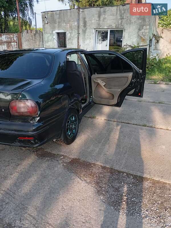 Седан Fiat Marea 1997 в Хмельницком