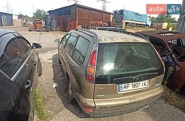 Универсал Fiat Marea 1996 в Запорожье