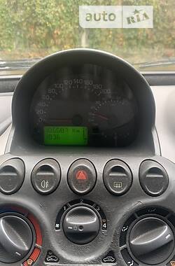 Універсал Fiat Multipla 2003 в 