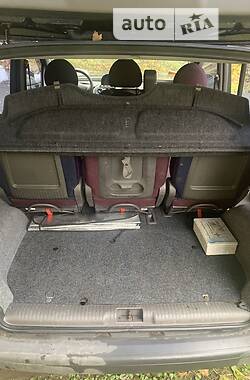 Універсал Fiat Multipla 2003 в 