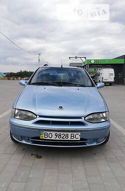 Універсал Fiat Palio 1999 в Кам'янець-Подільському