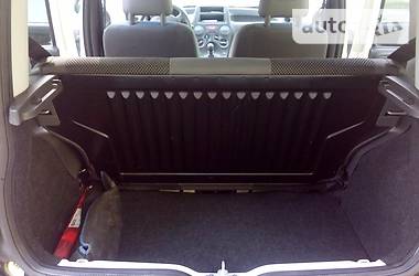 Хэтчбек Fiat Panda 2011 в 