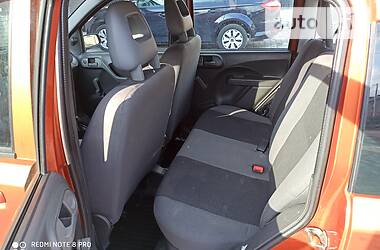 Хетчбек Fiat Panda 2010 в 