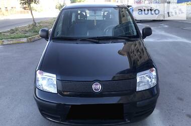 Хэтчбек Fiat Panda 2011 в Херсоне