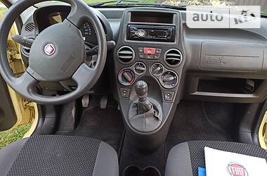 Минивэн Fiat Panda 2009 в Дрогобыче