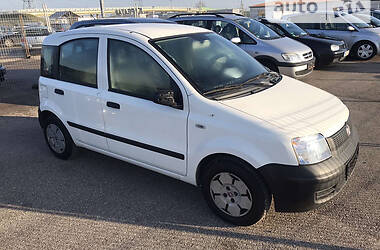 Хэтчбек Fiat Panda 2009 в Киеве