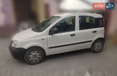 Хэтчбек Fiat Panda 2011 в Чорткове