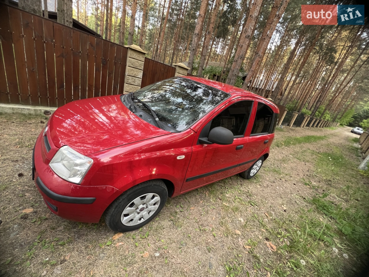 2011 Fiat Panda - мініатюра 19