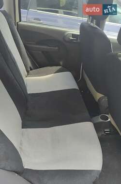 Хетчбек Fiat Panda 2012 в Києві