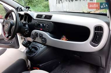 Хэтчбек Fiat Panda 2012 в Харькове