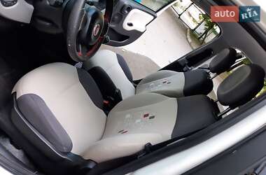 Хэтчбек Fiat Panda 2012 в Харькове